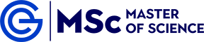 logo CGE Master in Science
